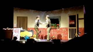 Little Shop of Horrors - Mushnik &amp; Son