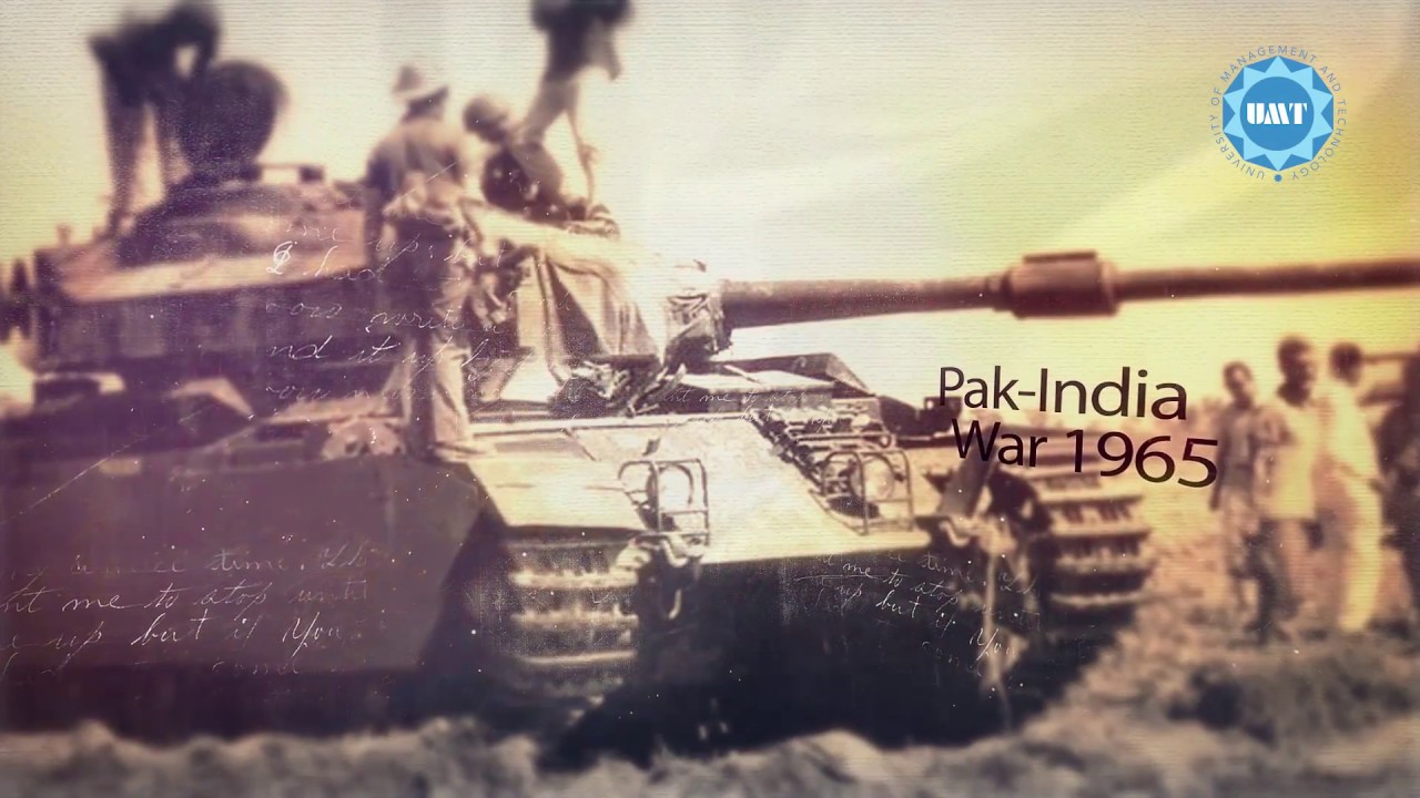 UMT celebrates Pak Defence Day