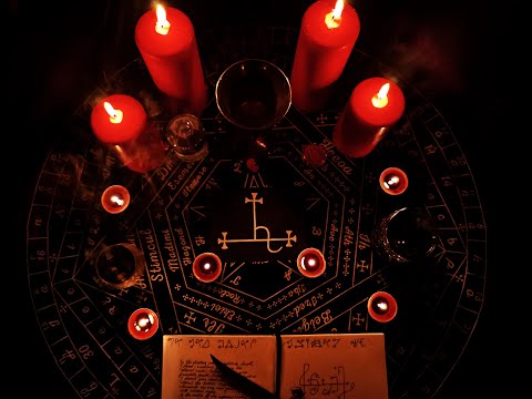 Lilith Invocation Ritual | Primal Contact With the Dark Goddess