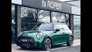 MINI Hatch   Registered:2024(24)