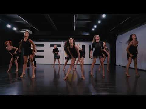 Tom Jones - She's a lady | Cha cha cha | choreo by Sofia Katiukhina