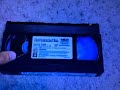 Angie Romanov S Not Getting An American Tail 1990 Vhs At All