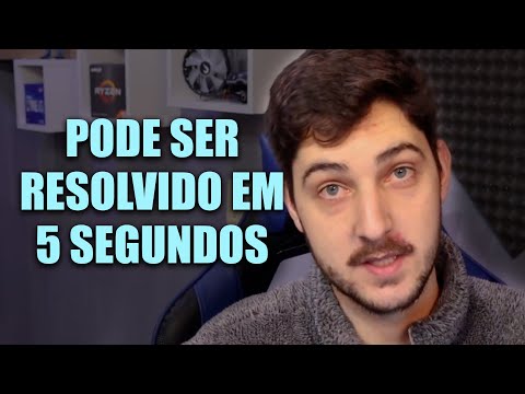 PC DANDO PEQUENAS TRAVADAS, O QUE PODE SER?