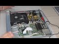 DVD дом. кинотеатр BBK DK1010 - не читает диски