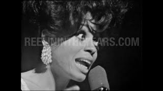 Diana Ross &amp; The Supremes • “Thoroughly Modern Millie/Second-Hand Rose/Mame”  • 1968 [RITY Archive]
