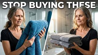 Best Towels: Curious About the Ultimate Bath Upgrade BIG REVEAL!