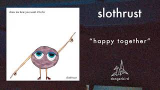 Cover art for Happy Together