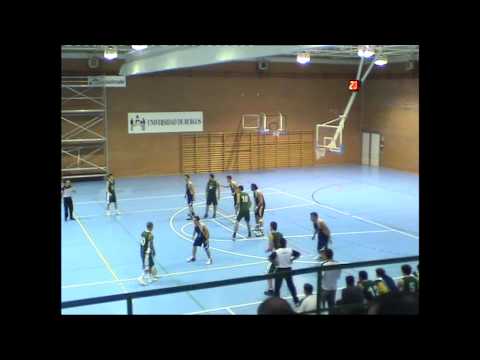 EBA A-A 3J Burgos - Pielagos