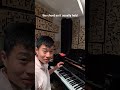 How to play Bud Powell (Monk (Jelly Roll)) LH shells! #jazz #jazzpiano #budpowell #improvisation