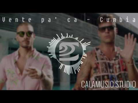 Descargar Vente Pa Ca Ricky Martin Ft Maluma Cumbia Version Mp3 Xmp3x Online xmp3x