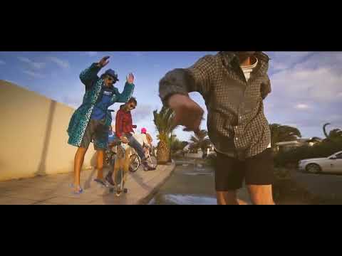 WajaWajski- Styl tysiąca jezior (LuźnyJoint2015)