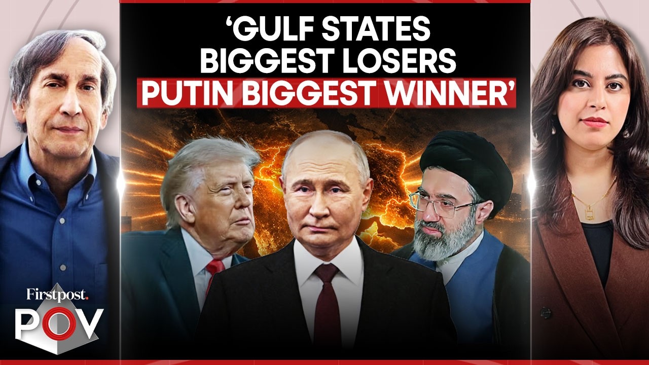 ‘U.S. Seems Out Of Control,’ Former State Dept Negotiator Aaron David Miller Says | US IRAN WAR