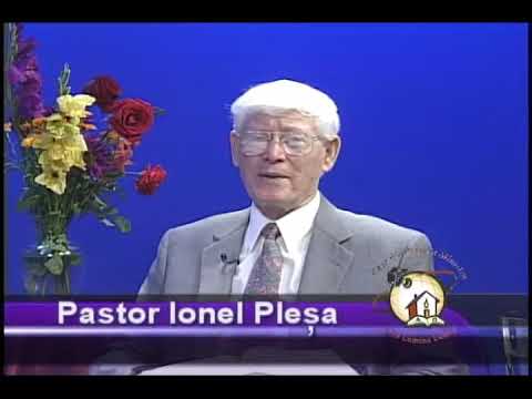 239. Ionel Plesa - II Corinteni - Ravna lui Pavel - Hristos si Belial