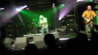 The Crack - "You Keep Running", Rebellion Festival 2009