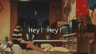 Lain ending (español) Reichi Nakaido - Tooi sakebi