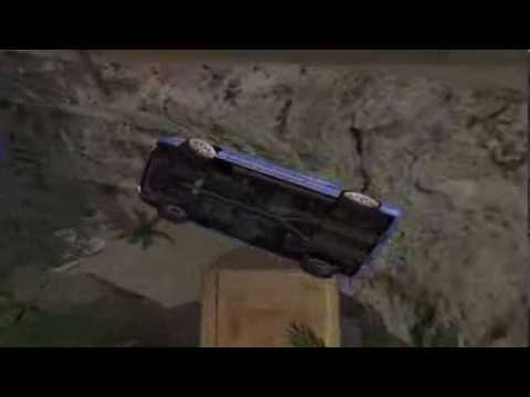 'GoTzHa# stunting at Sveteran vol.4 - Infernus Control II