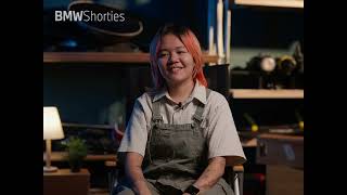 Director's Commentary | Ho Yue Qin - 如果下雨，我就。If Rains, I will | BMW Shorties 2025