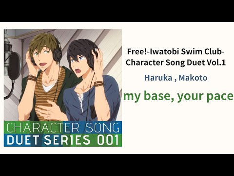 Video thumbnail for ​​my base, your pace (Off Vocal)