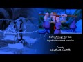 Looking Through Your Eyes - Quest For Camelot ...