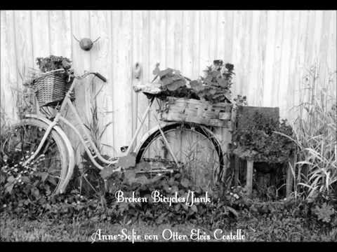 Broken Bicycles / Junk - Anne Sofie von Otter ＆ Elvis Costello
