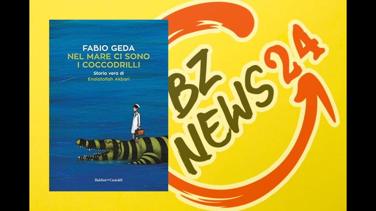 Il libro del mercoledì: Storia di un Figlio