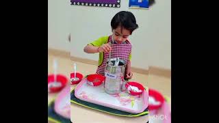 GD Goenka La Petite Video