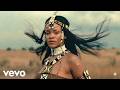 Rihanna African Queen Afrobeats Love Song 2026 Smooth Afro R B Vibes