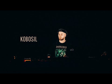 KOBOSIL | EXHALE TOGETHER LIVESTREAM 2021