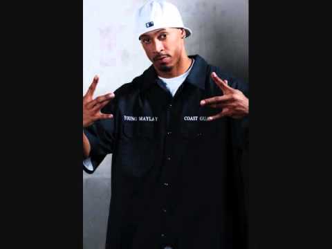 WC - You Know Me Feat. Ice Cube & Maylay