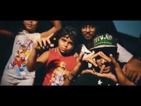 Rico Mendossa & Poly - Porta Pila (prod. Young Cruel)