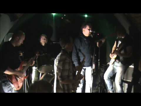 252 Soczewa Blues Session - 31.01.2014 - 5