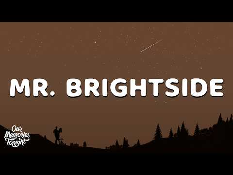 The Killers - Mr. Brightside
