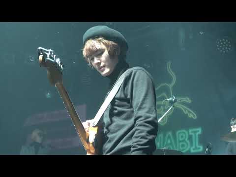 [181230] 누구나 겨울이 오면 - 잔나비(JANNABI) @PRESENT