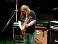 GOV'T MULE - PATCHWORK QUILT  in memory of Jerry Garcia.