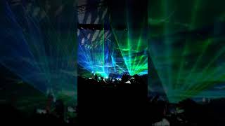 Sasha e John digweed Warung Day Festival 2018