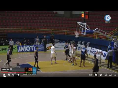 PINHEIROS   Transições Motion