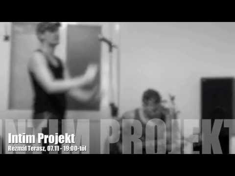 Intim Projekt - Utolsó (Ének+Gitár)
