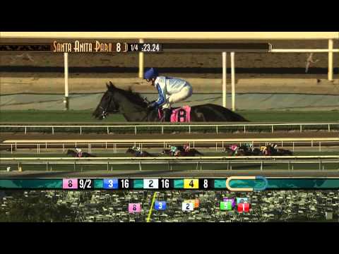 Autumn Miss Stakes (Gr. III) - Saturday, October 25