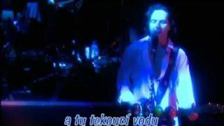 Marillion - The Damage +cz titulky