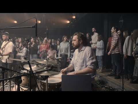 Derech – Цама (live)