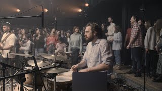 Tsama — Жаждет душа моя (Psalm 63:2)