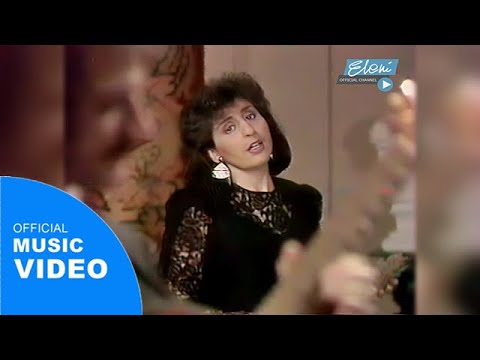 ELENI - Alleluja miłość twa (Official Music Video) [1994]