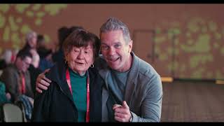 2025 ISPA Conference Week in Review Video