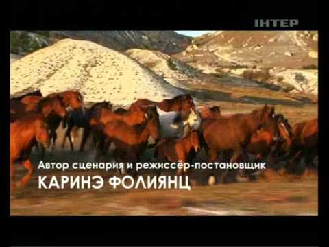 Евгений Дятлов Вороные кони