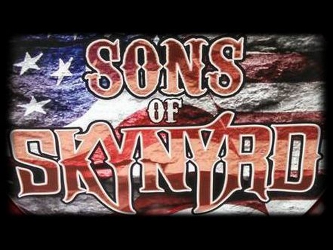 Promotional video thumbnail 1 for Sons Of Skynyrd