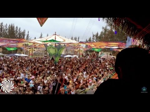 Spinal Fusion @ Respect Festival Brazil, 2016