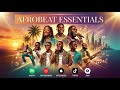 Afrobeat Dance Fever Best African Beats For Workout And Club Energy Golden Savannah Sound