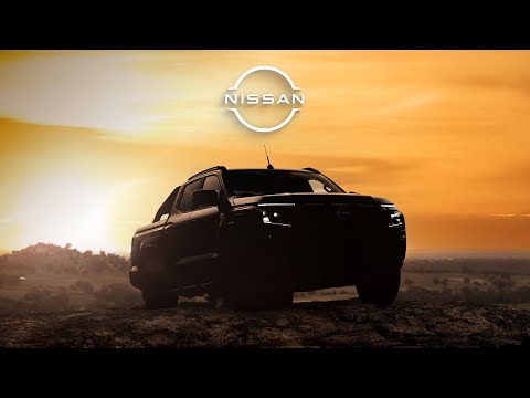 All-new Nissan Navara: World premiere