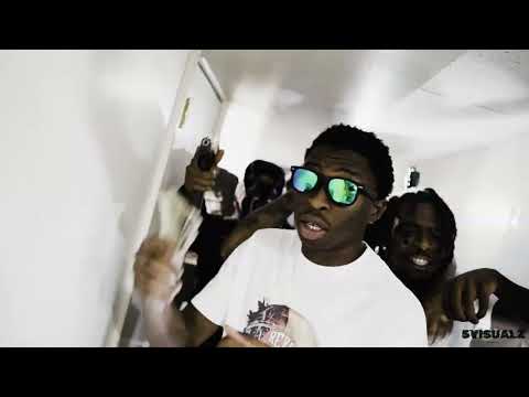 MAACFDF - TOO MUCH (OFFICIAL VIDEO)@5visualz