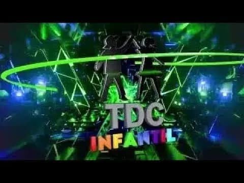 TDC Infantil 2022 – Ángel Díaz “Potro libre”